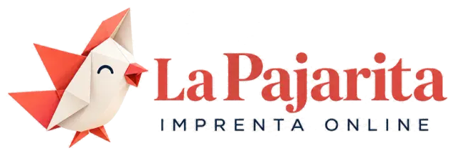 La Pajarita Imprenta Online